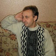 Александр Чебоненка