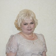 Елизавета Ерохина