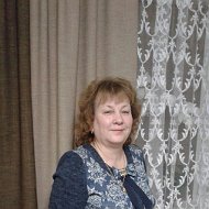 Olga Lesyk