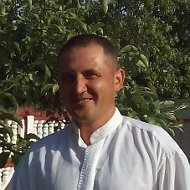 Михаил Стешиц