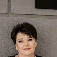 Наталья Гудкова