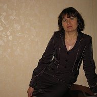 Елена Куликова-