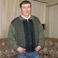 Сергей Чикаев