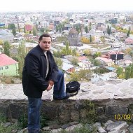 Gevorg Nazaretyan