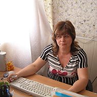 Наталья Ходун