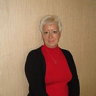 Евгения Бикмухаметова