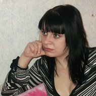 Светлана Зенина