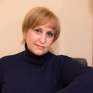 Елена Новохотько