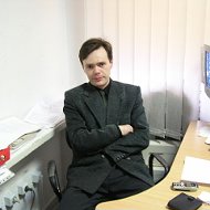 Алексей Шульга