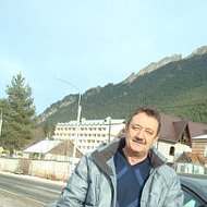 Михаил Зорченко