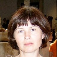 Евгения Шевченко