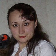 Оксана Яковенко