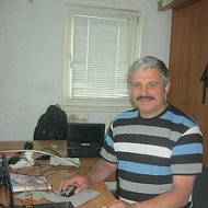 Владимир Зиновкин