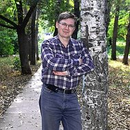 Владимир Чулков