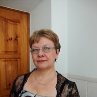 Маргарита Симёнова