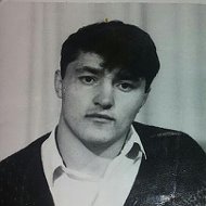 Магамед Ашурлаев
