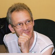 Валерий Мартышкин