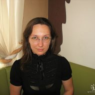 Ольга Шарко