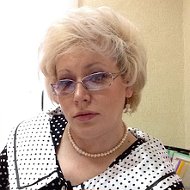Марина Клюева