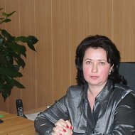 Татьяна Курдинова