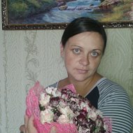 Екатерина Заинковская