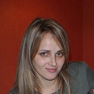 Елена Величенко