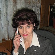 Елена Гурьянова
