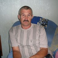 Виктор Колпаков