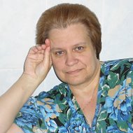 Мария Кожемякина