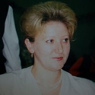 Людмила Куземко