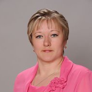 Наталья Лелякова