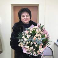 Светлана Ермакова