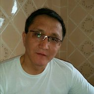 Кайрат Нурсапаев