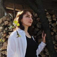 Богданка Хомка-марченко