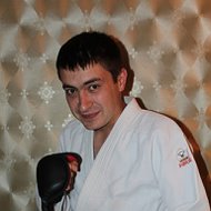 Георгий Кучукбаев