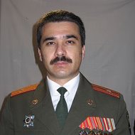 Юрий Ергашев