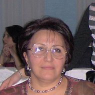 Афа Гасанова
