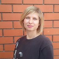 Наталья Литовченко