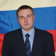 Алексей Стрелков