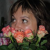 Ирина Голенищева