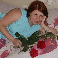 Наталья Свечкова