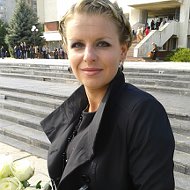 Людмила Кокалюк