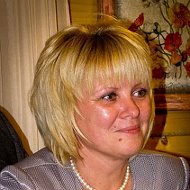 Татьяна Барышкевич