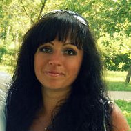 Татьяна Лозовская