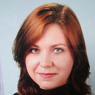 Анна Славгородская