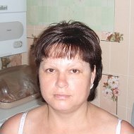 Елена Гребинюкова