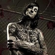 Mitch Lucker