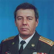 Валерий Кучер