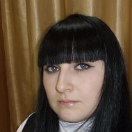 Алена Олеговна