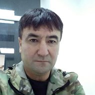 Халимат Джетибаев